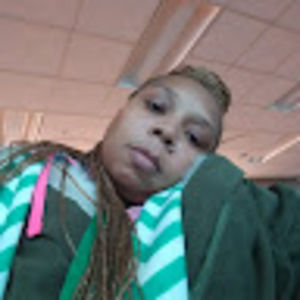 Meet your Posher, Felicia